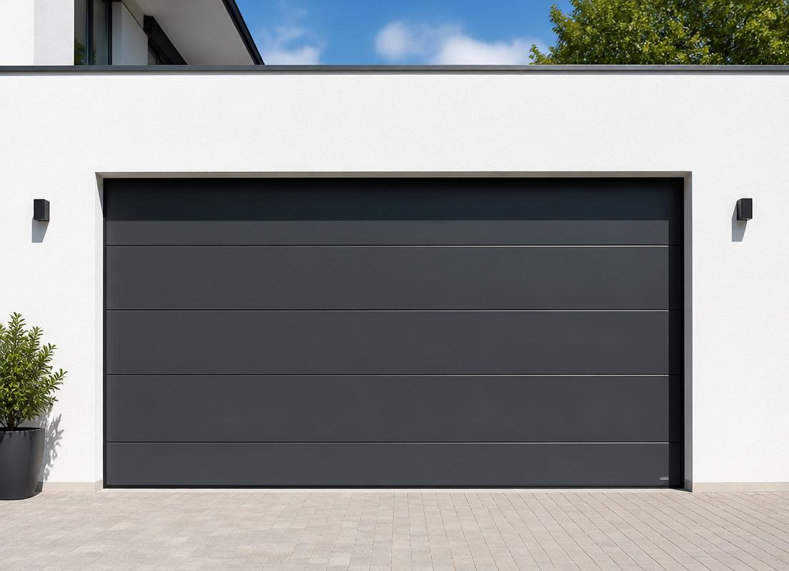 Full Garage Door Replacement